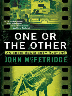 cover image of One or the Other